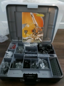 second hand meccano